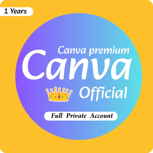 Canva Pro
