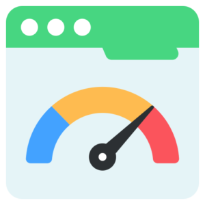 Speed ​​optimization