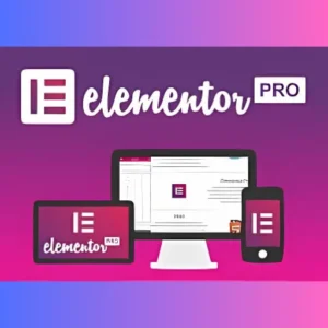 Elementor Pro